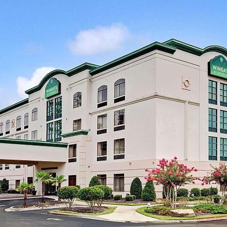 Wingate By Wyndham Atlanta Fairburn Exterior foto